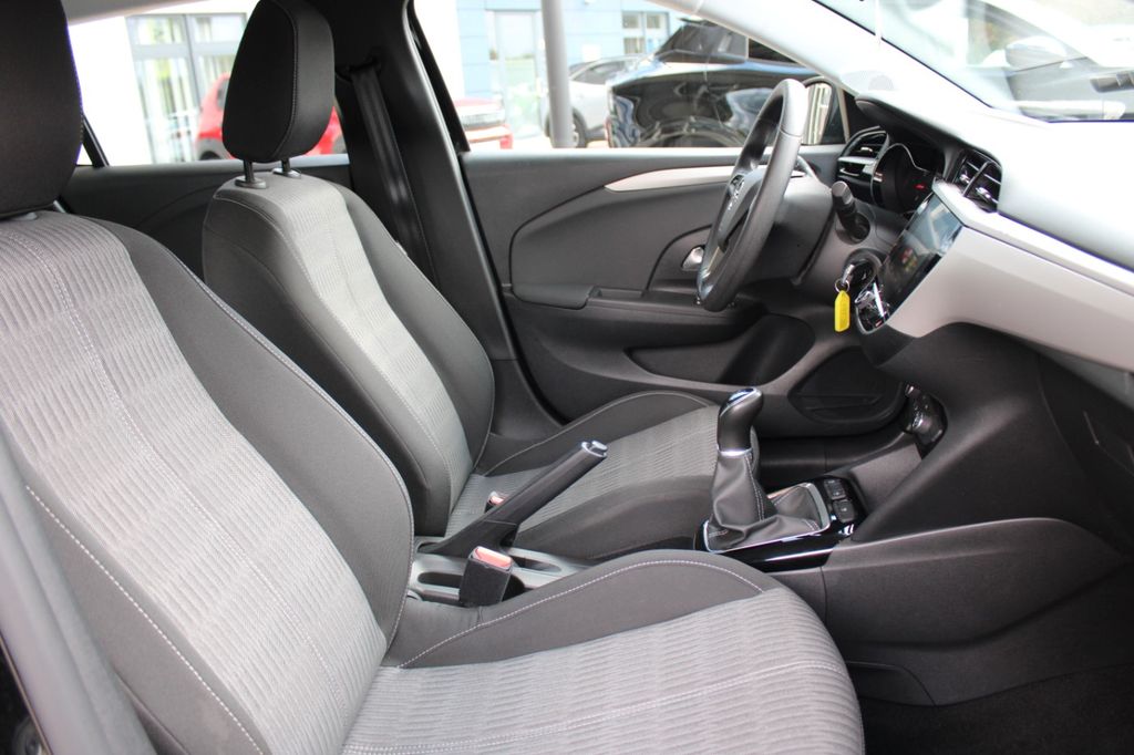 Opel Corsa 2023
