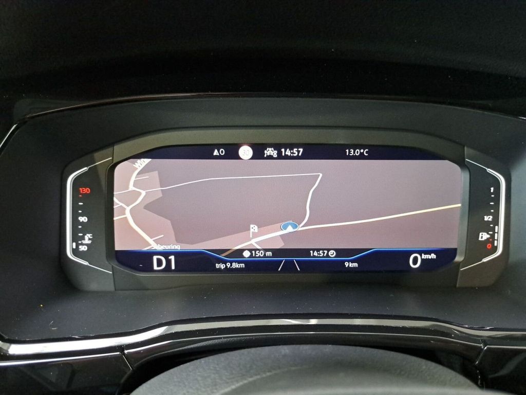 Volkswagen Touran 2024