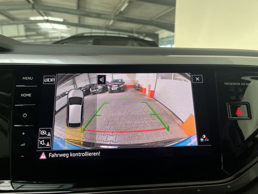 Volkswagen Taigo 2024