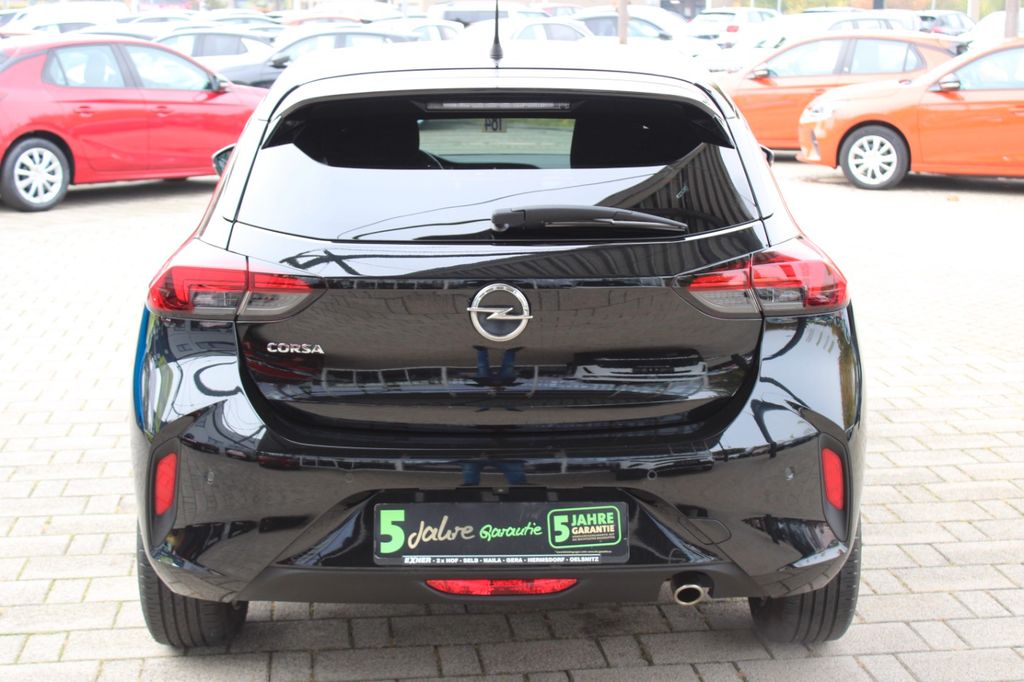 Opel Corsa 2023