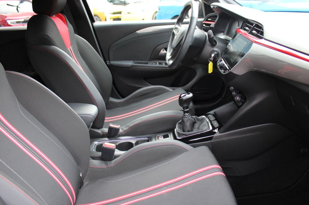 Opel Corsa 2023