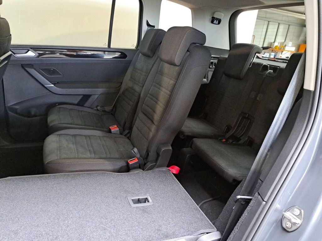 Volkswagen Touran 2024