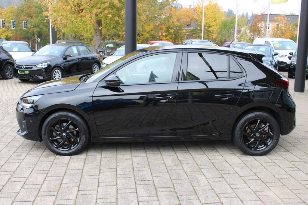 Opel Corsa 2023
