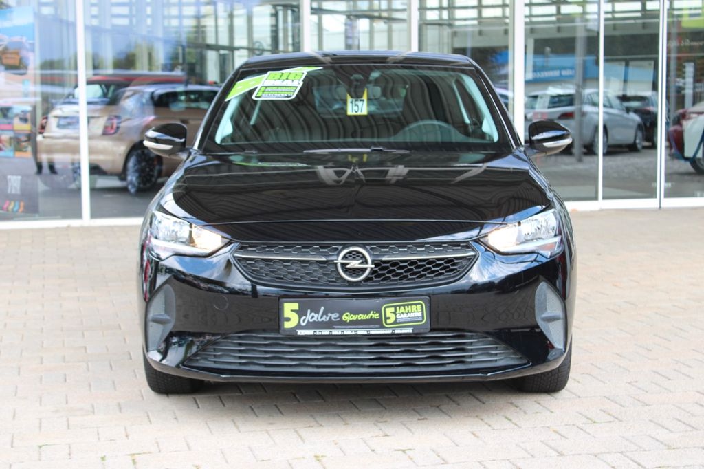Opel Corsa 2023