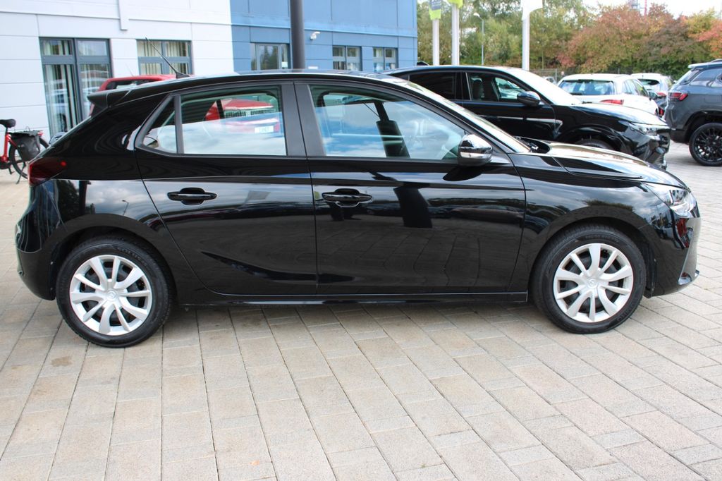 Opel Corsa 2023