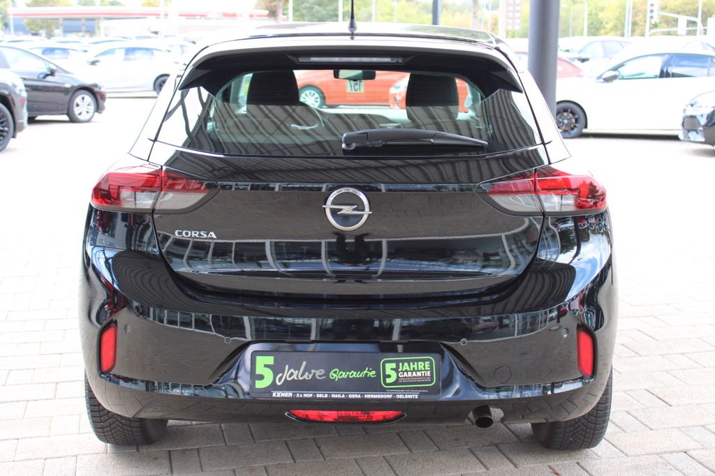 Opel Corsa 2023