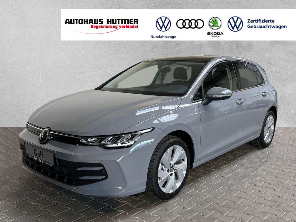 Volkswagen Golf 2024