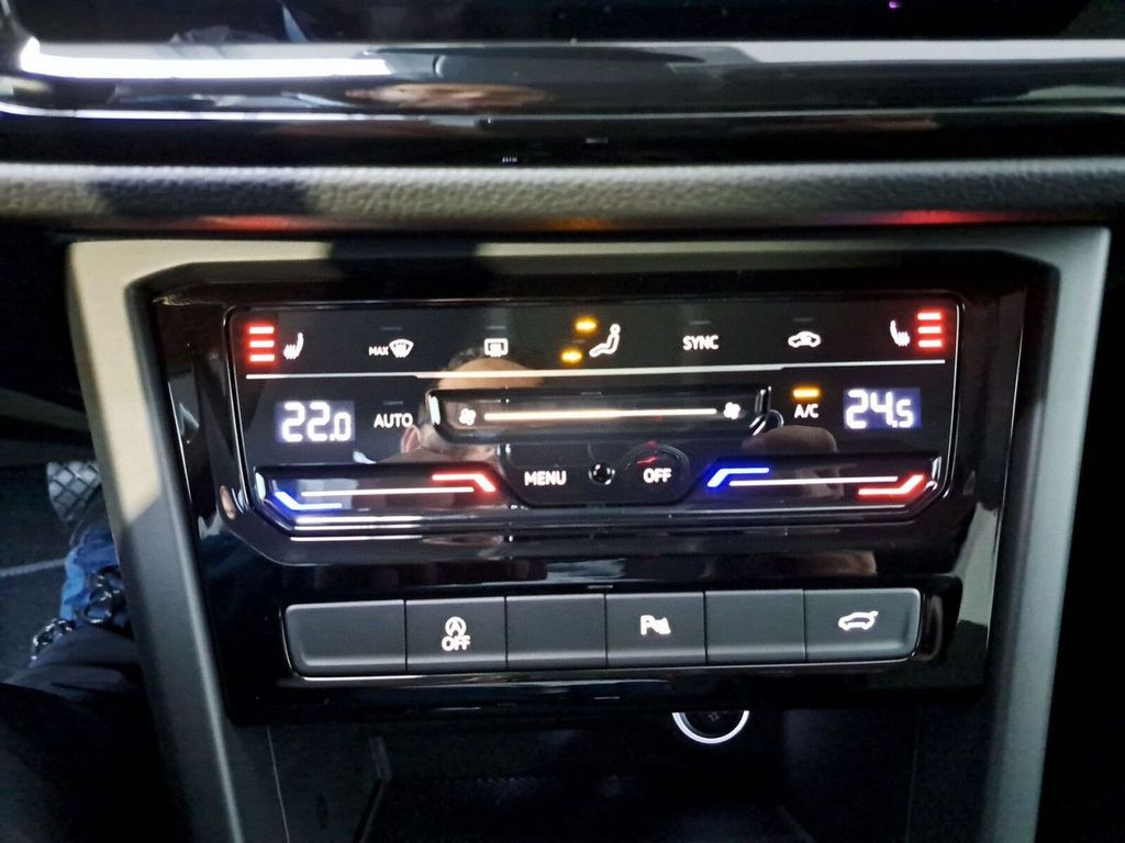 Volkswagen Touran 2024