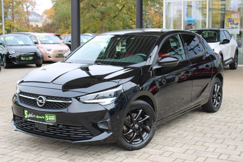 Opel Corsa 2023