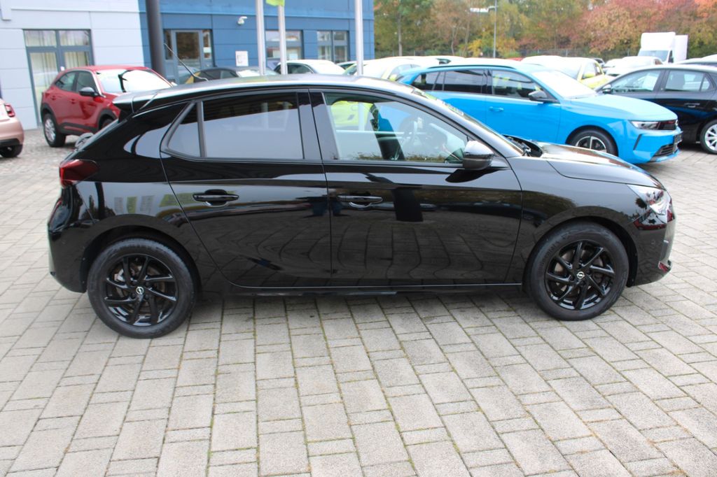 Opel Corsa 2023