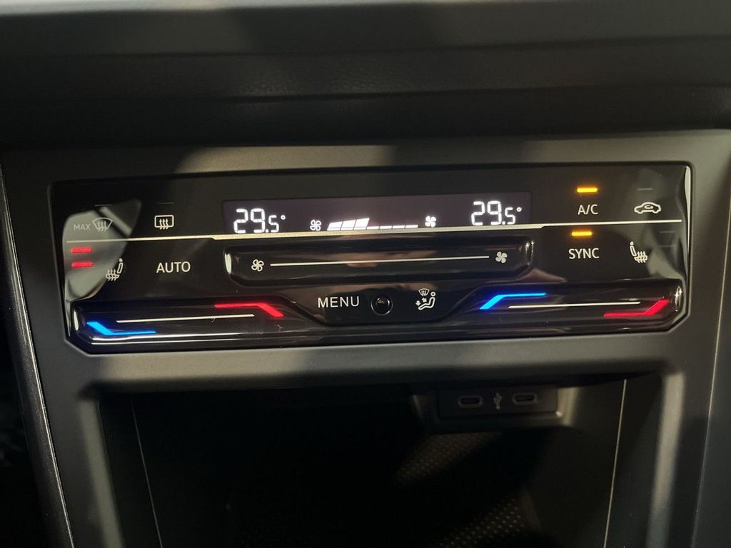 Volkswagen Taigo 2024