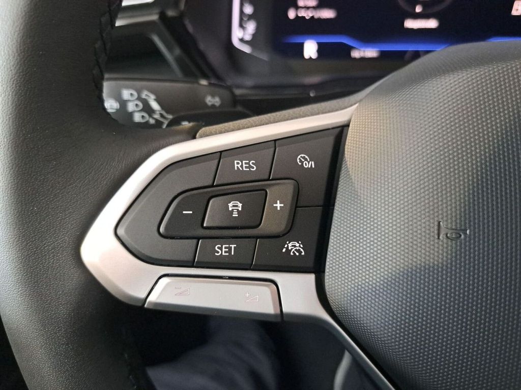 Volkswagen Touran 2024