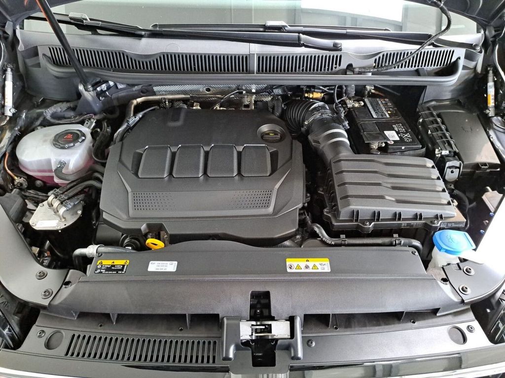 Volkswagen Touran 2024