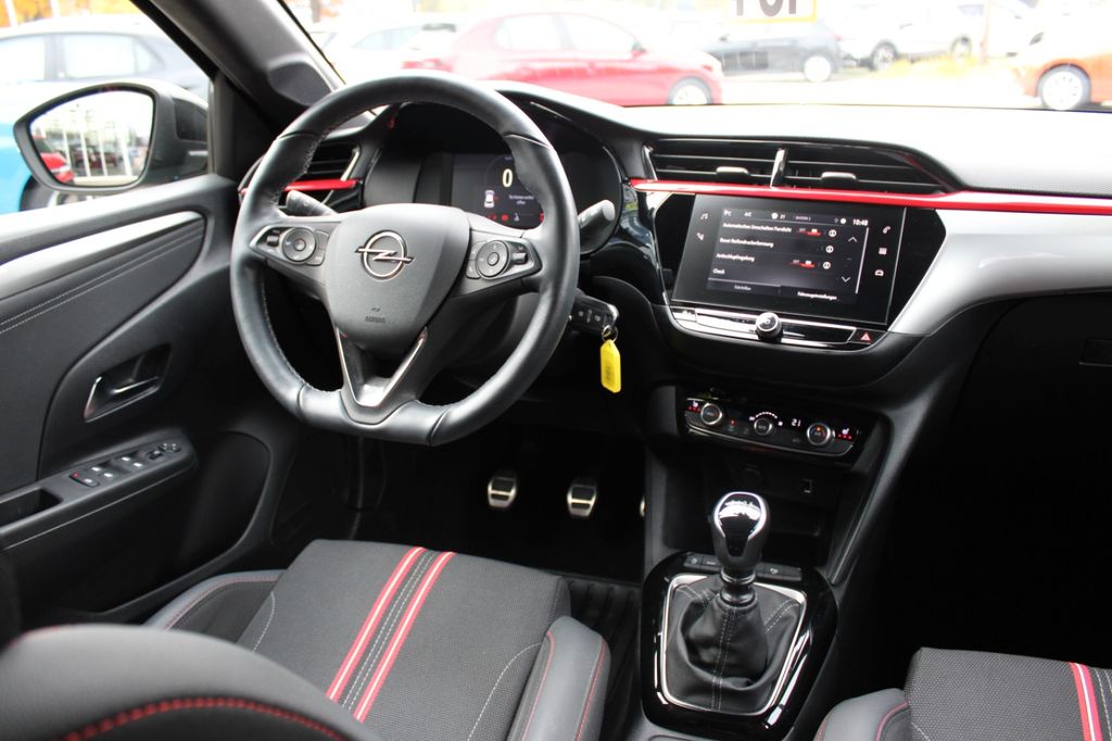 Opel Corsa 2023