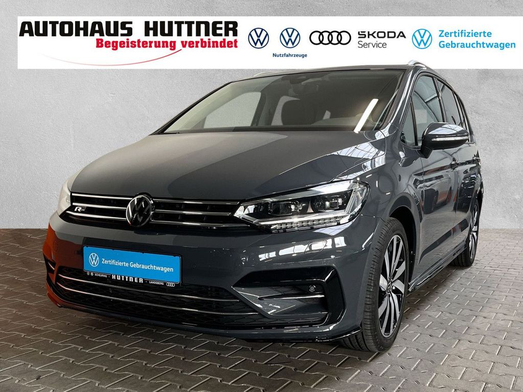 Volkswagen Touran 2024