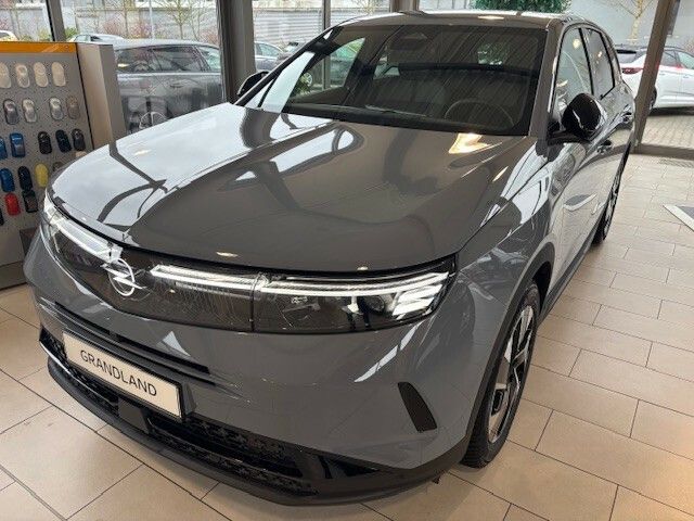 Opel Grandland (X) 2025