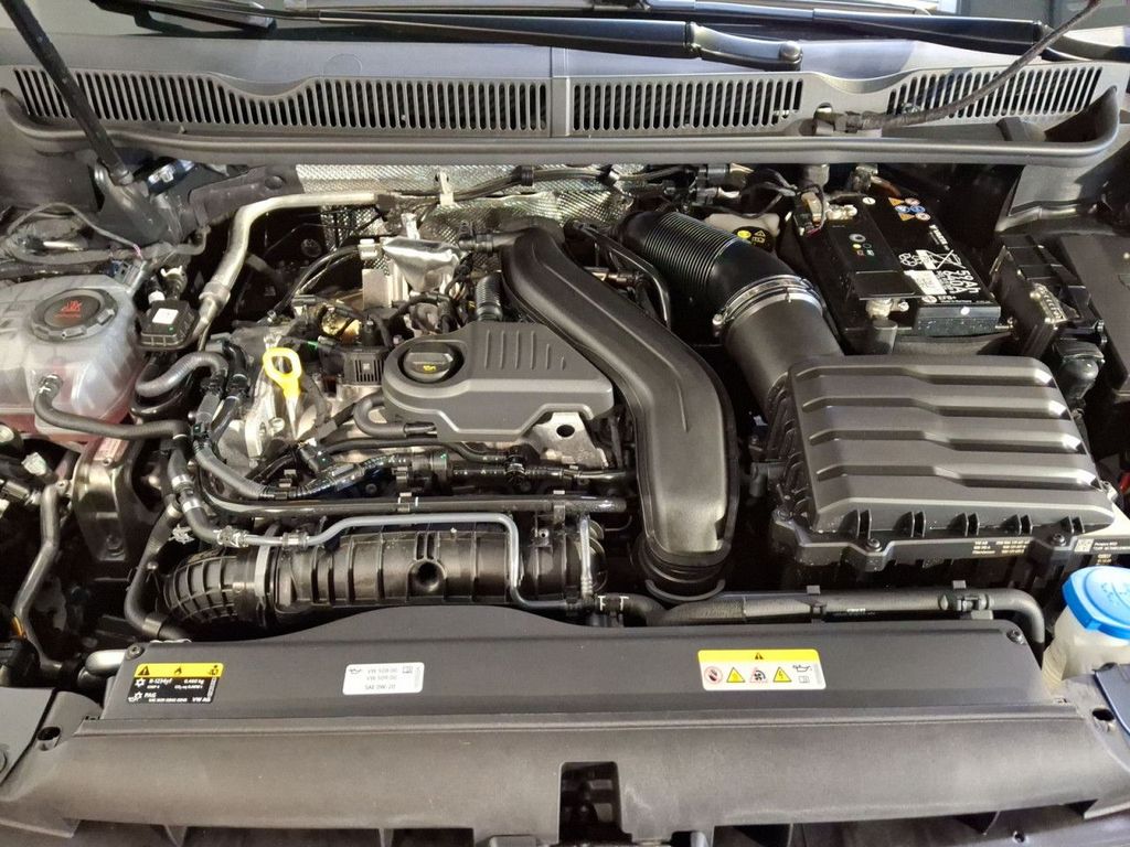 Volkswagen Touran 2024