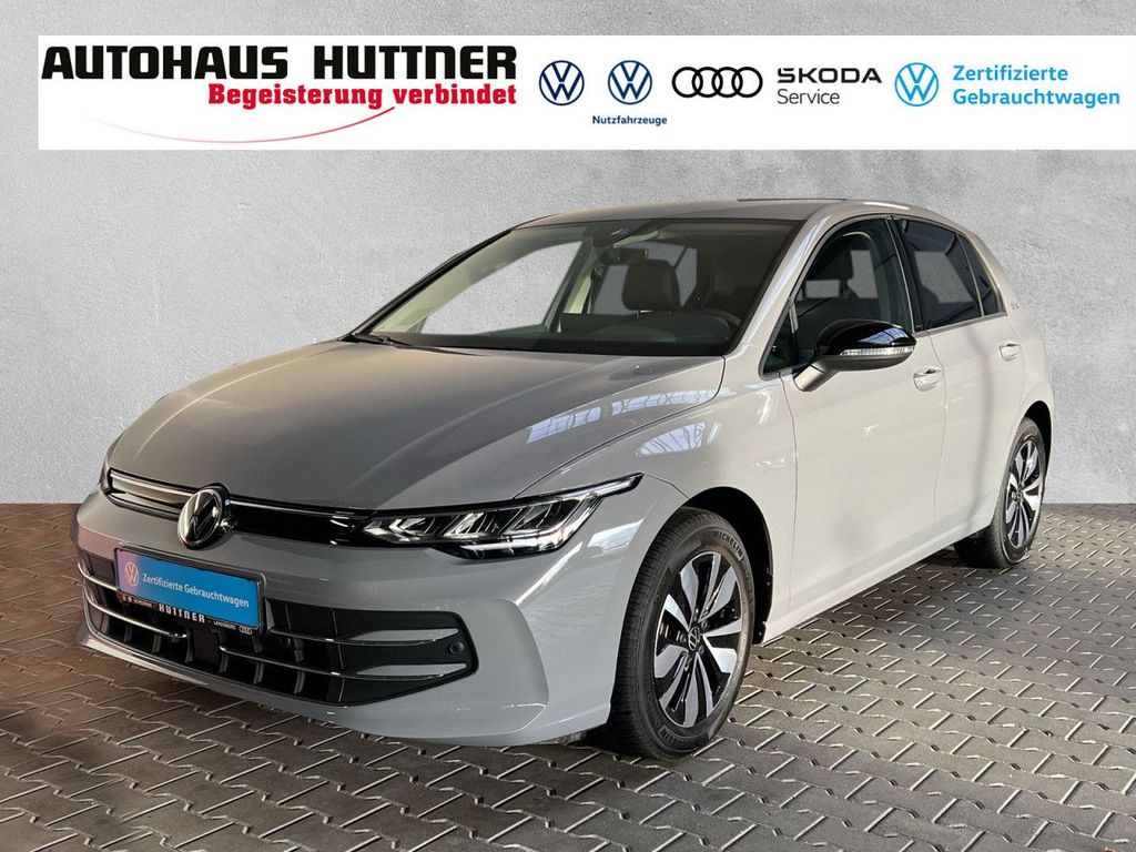 Volkswagen Golf 2025