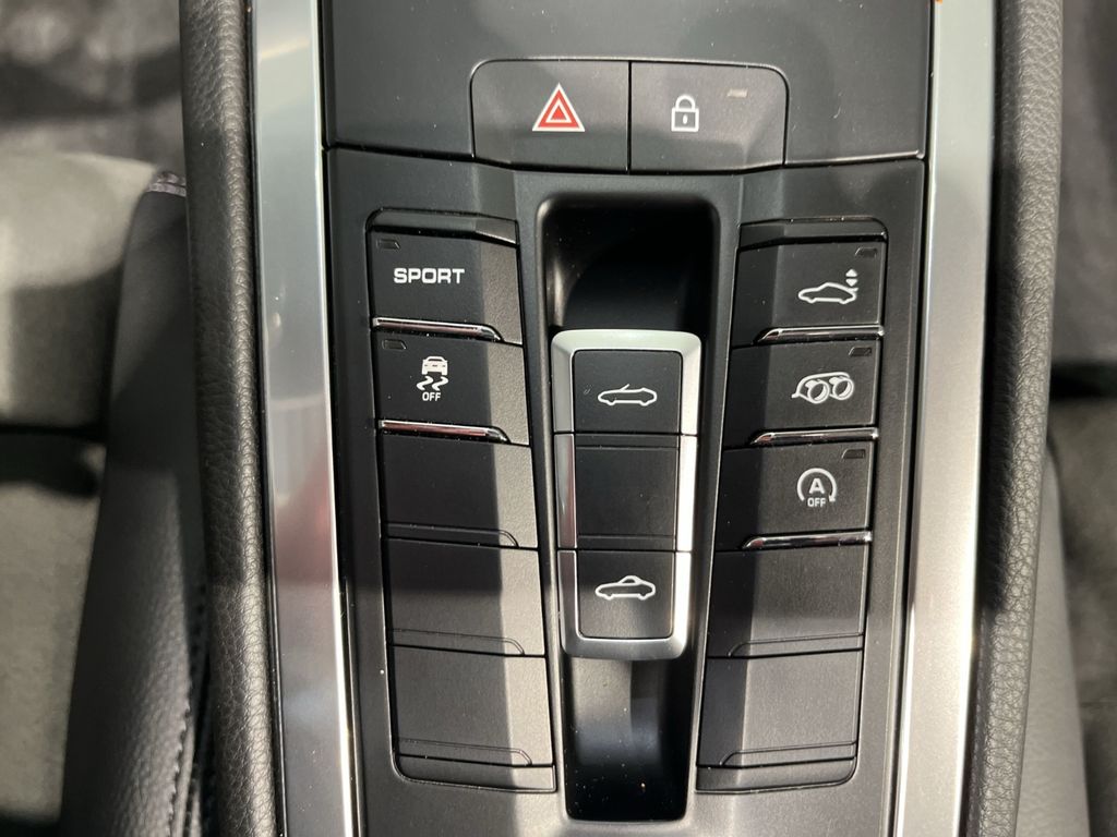 Porsche Boxster 2022