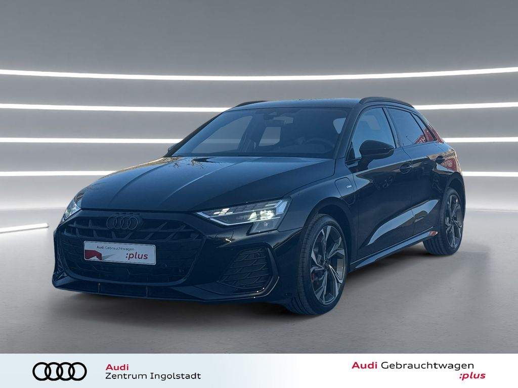 Audi A3 2025