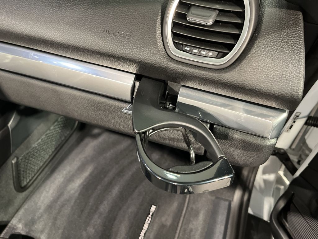 Porsche Boxster 2022