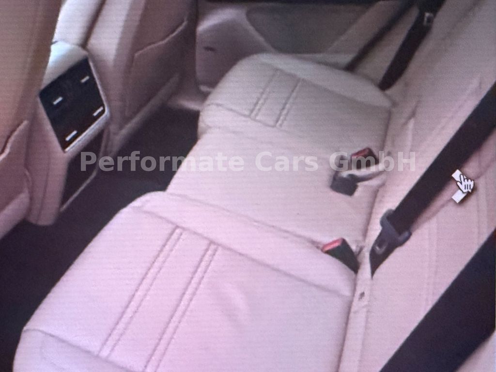 Porsche Cayenne 2021