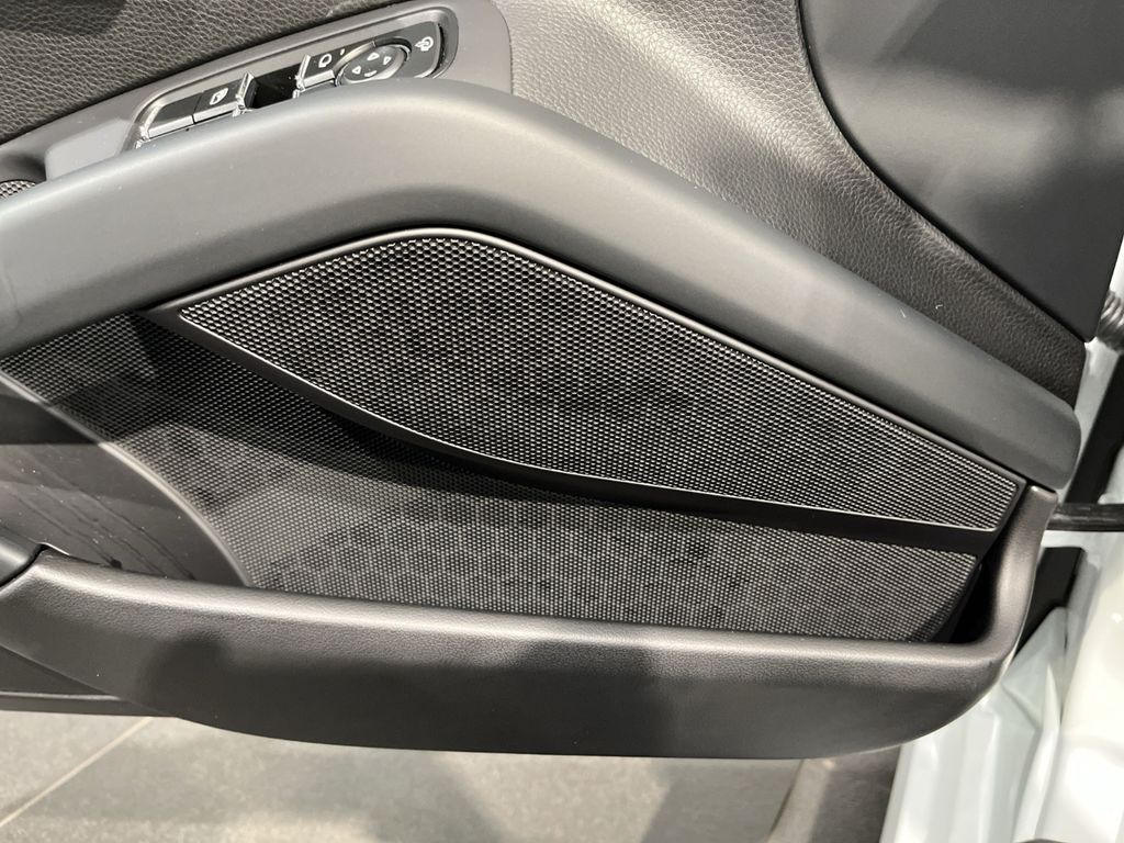 Porsche Boxster 2022