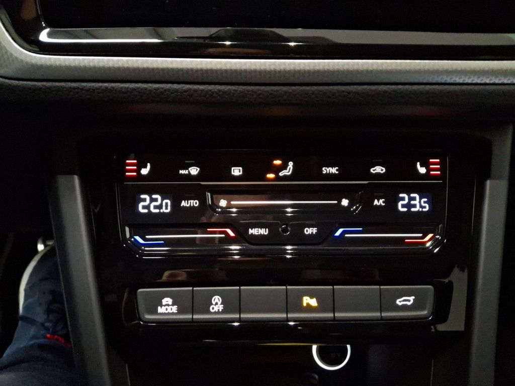 Volkswagen Touran 2024