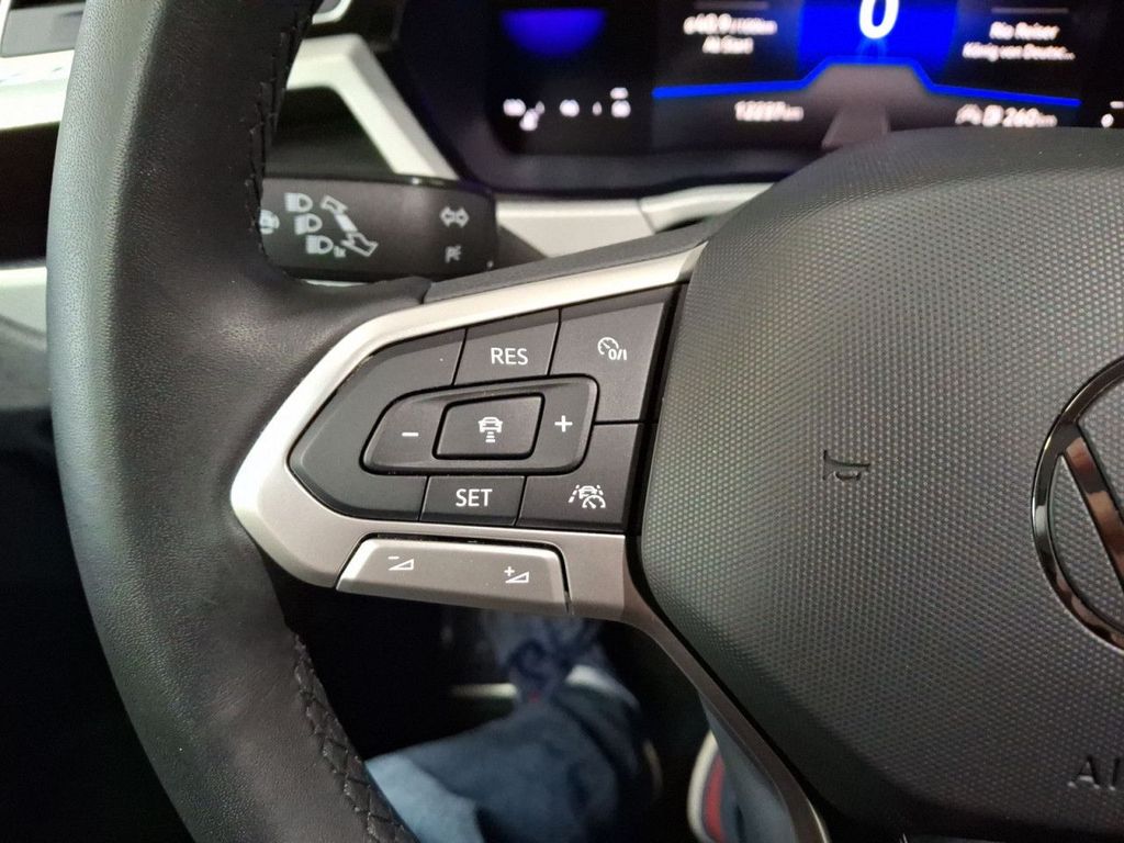 Volkswagen Touran 2024