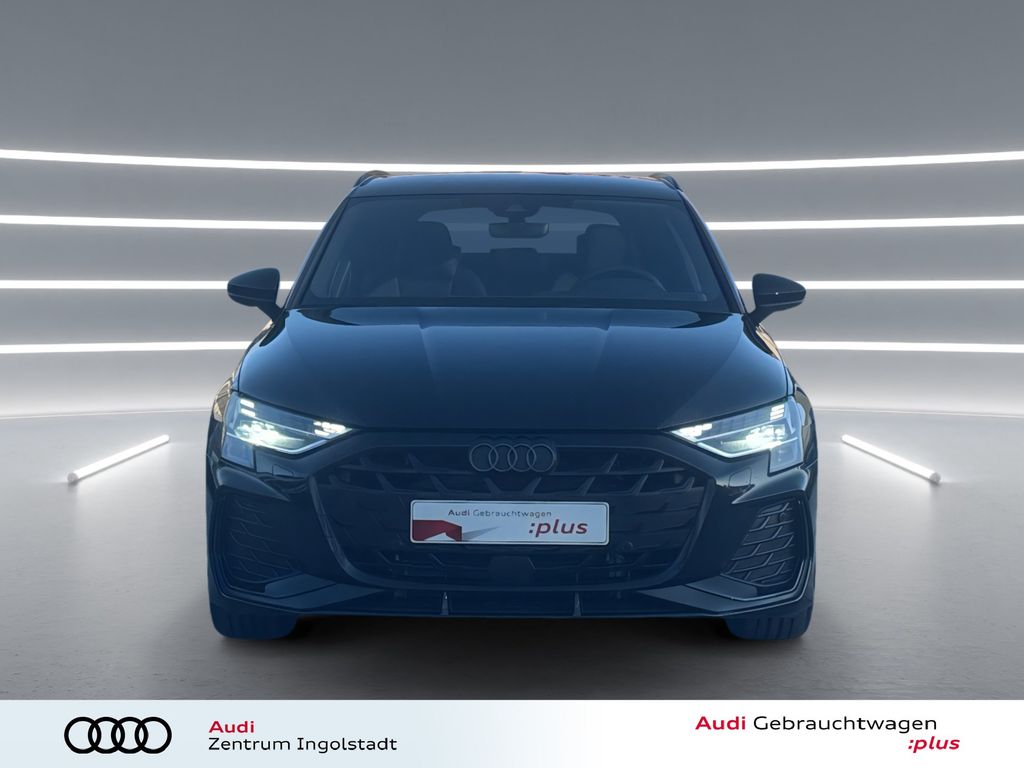 Audi A3 2025