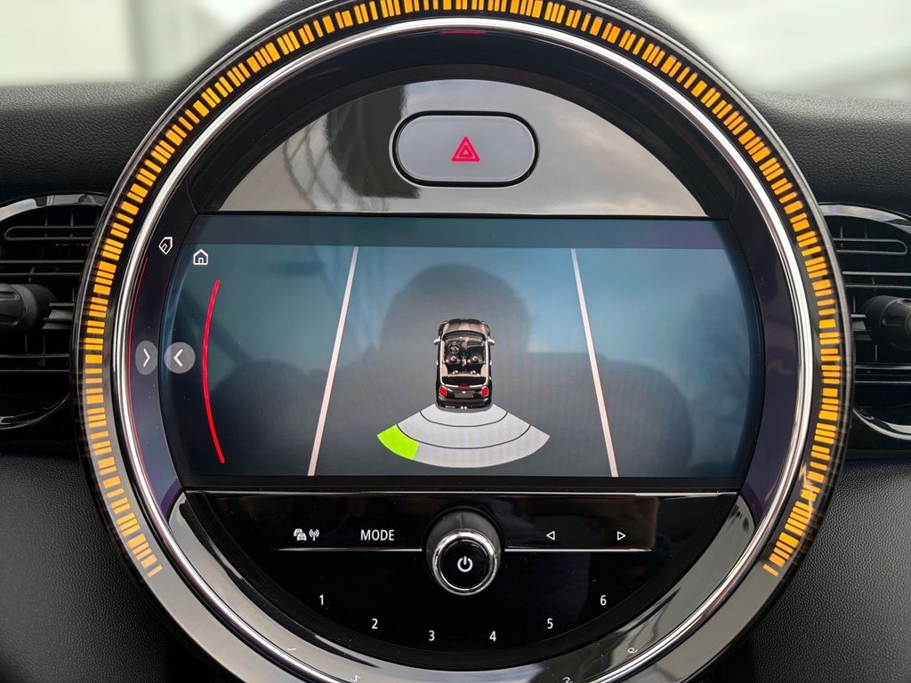 MINI Cooper S Cabrio 2022