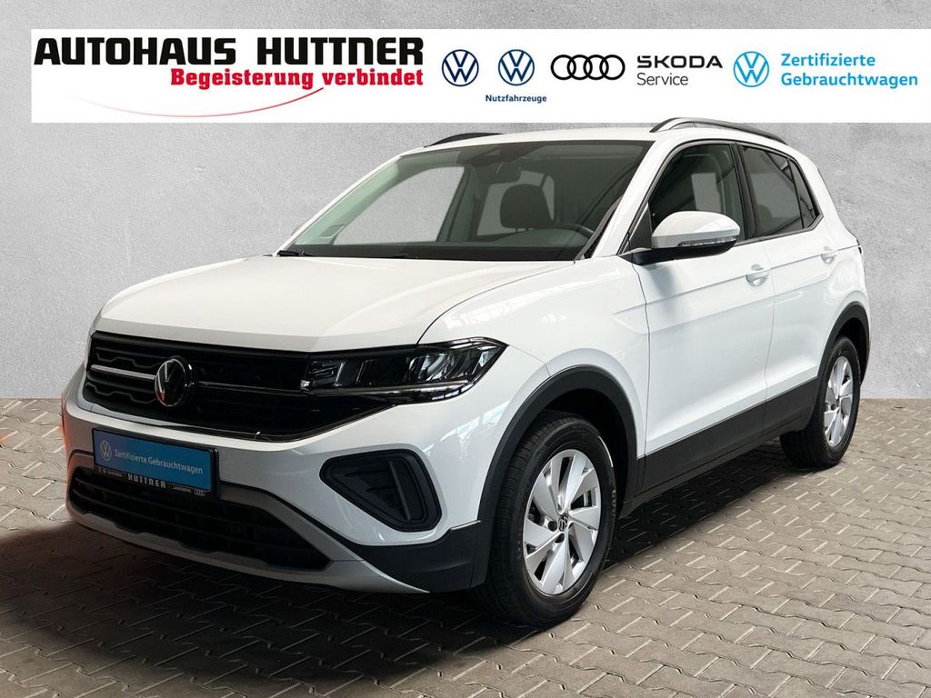 Volkswagen T-Cross 2024