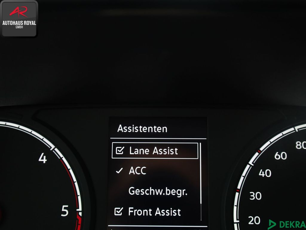 Volkswagen Caddy Maxi 2022