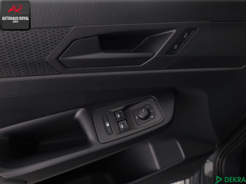 Volkswagen Caddy Maxi 2022