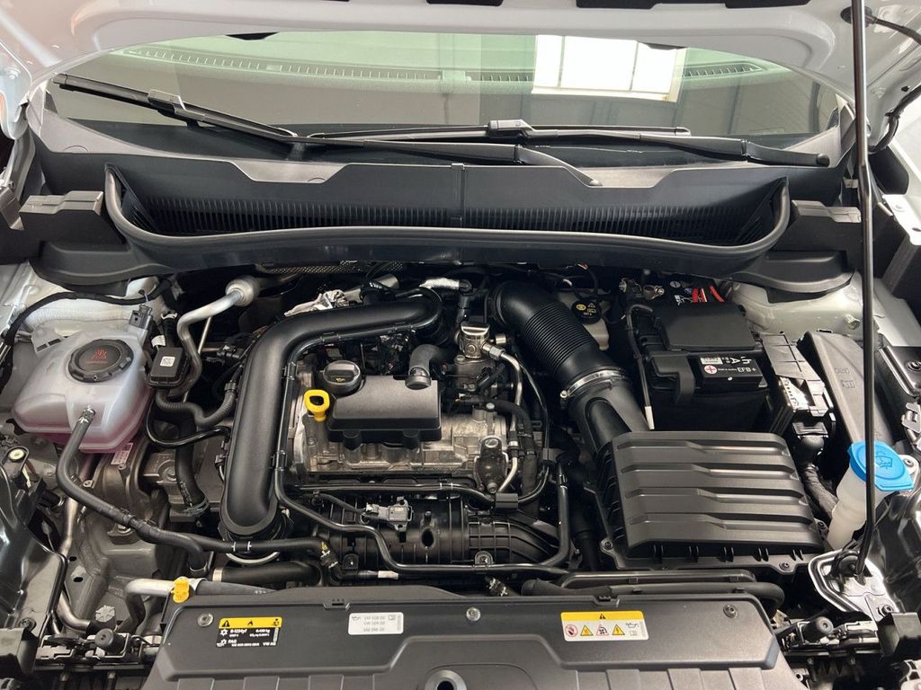 Volkswagen T-Cross 2024