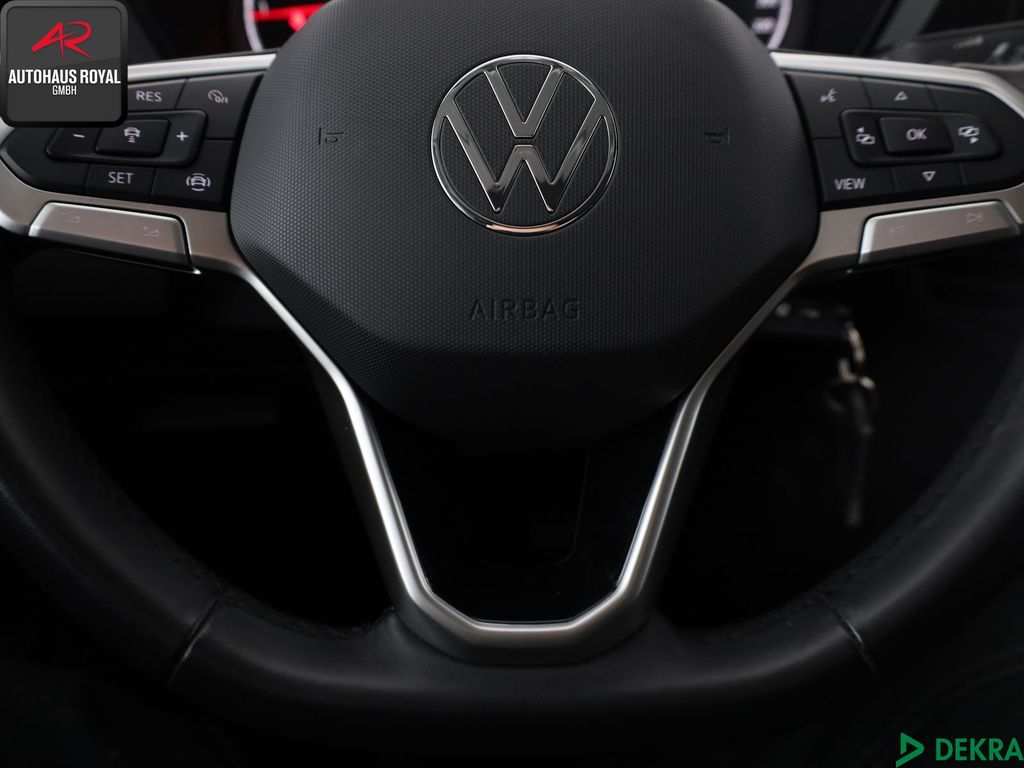 Volkswagen Caddy Maxi 2022