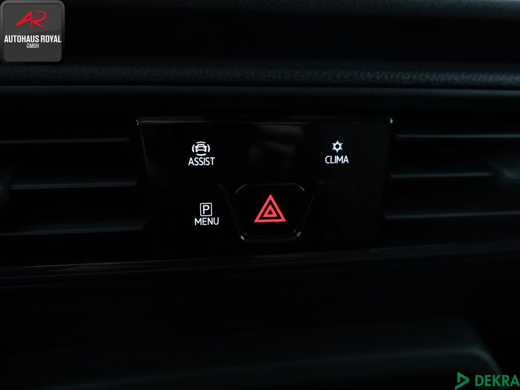 Volkswagen Caddy Maxi 2022