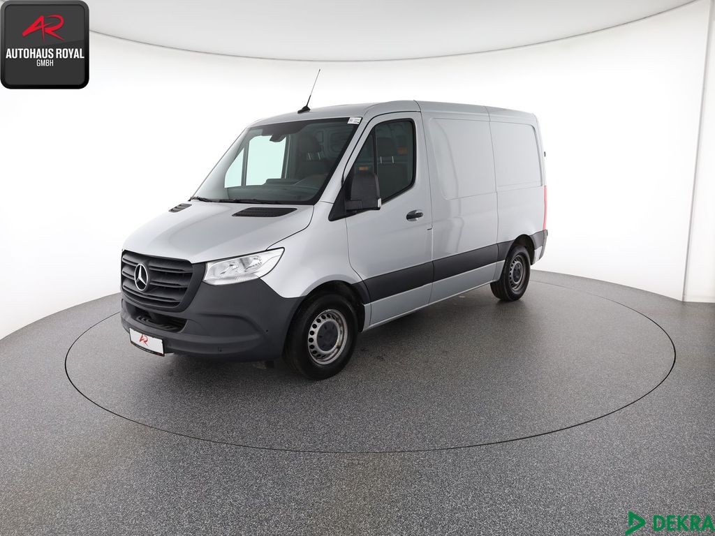 Mercedes-Benz Sprinter 2019