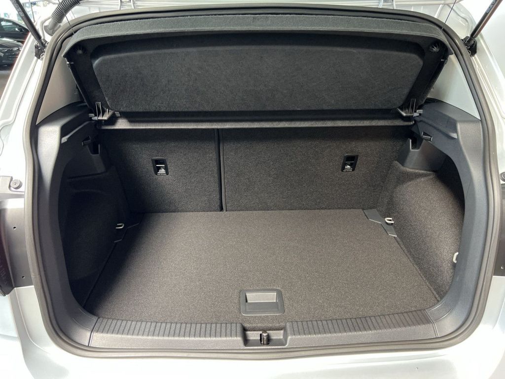 Volkswagen T-Cross 2024