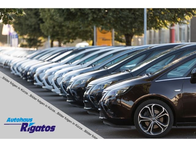 Peugeot 308 2021