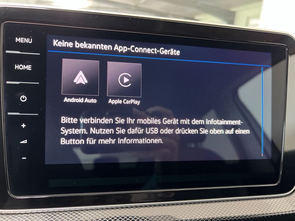 Volkswagen T-Cross 2024