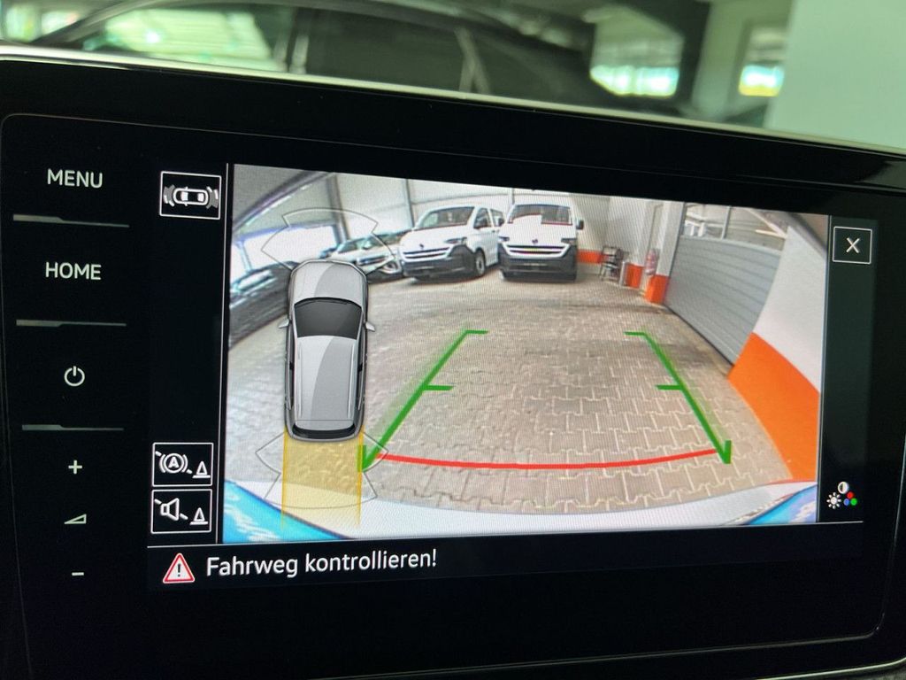 Volkswagen T-Cross 2024