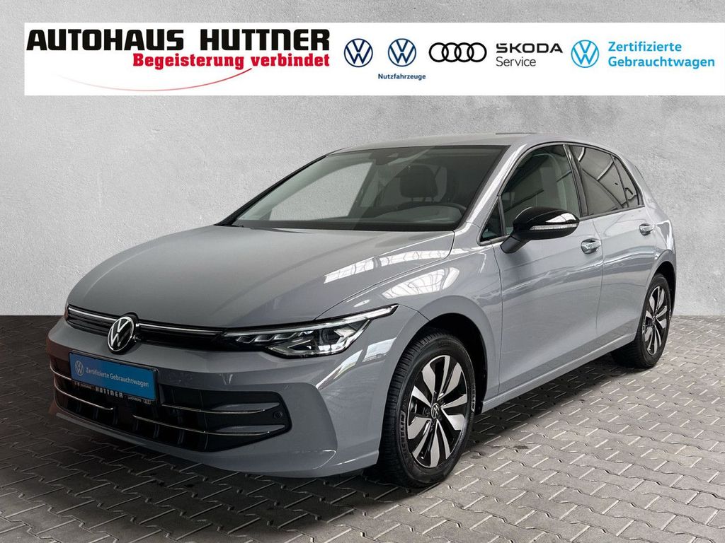 Volkswagen Golf 2024