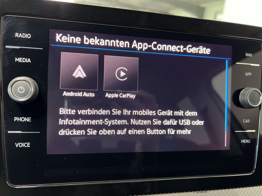 Volkswagen T-Cross 2024