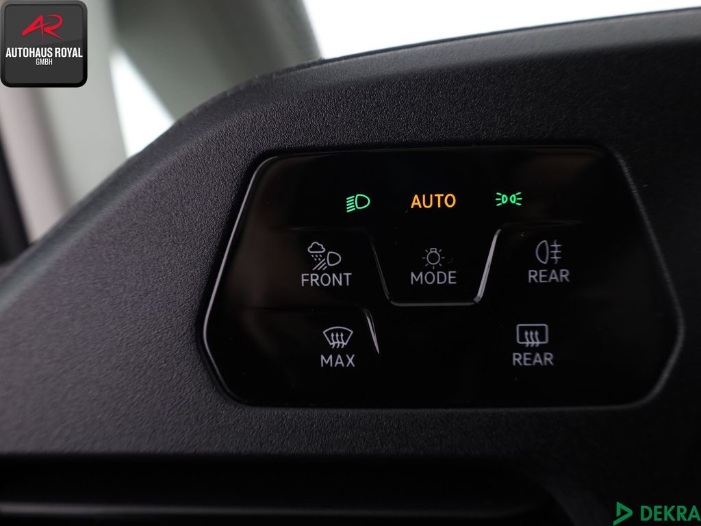 Volkswagen Caddy Maxi 2022