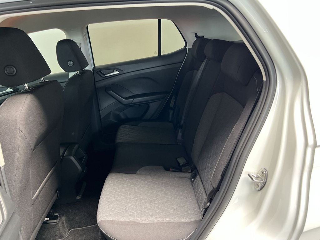 Volkswagen T-Cross 2024