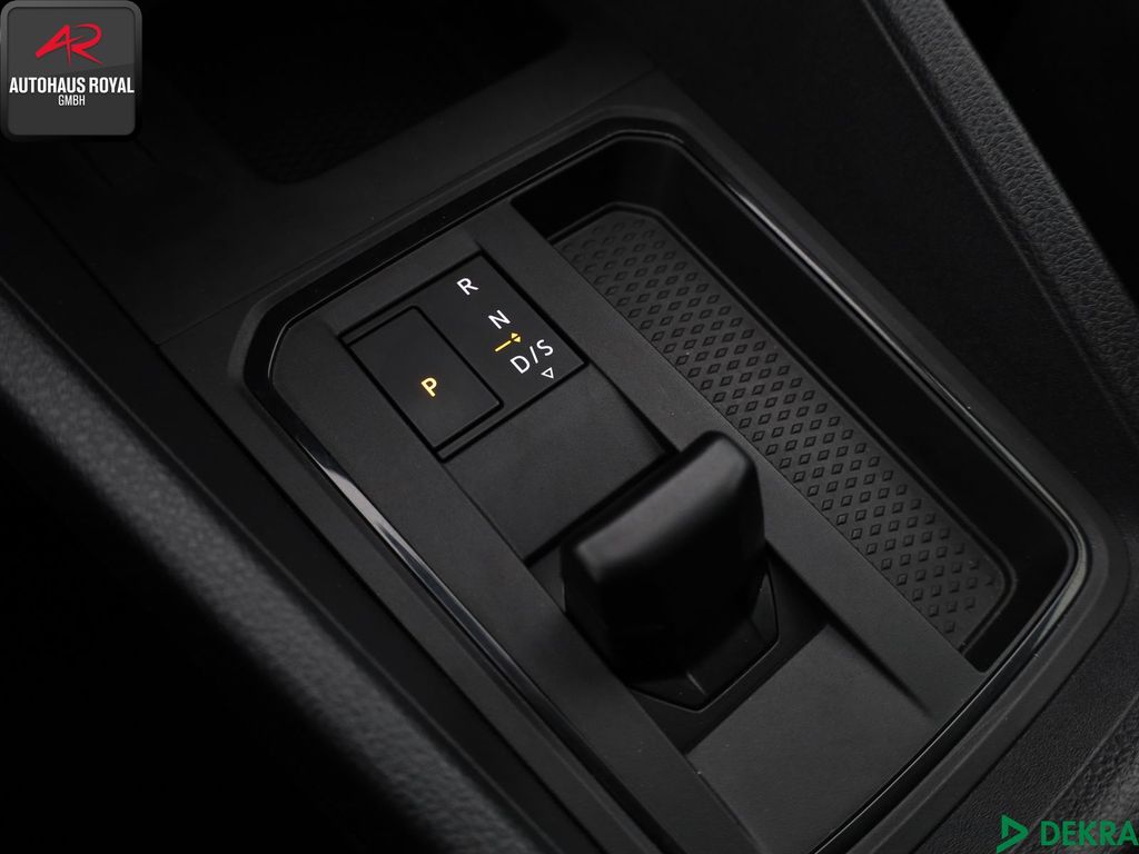 Volkswagen Caddy Maxi 2022