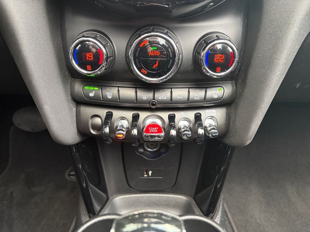 MINI Cooper S Cabrio 2022