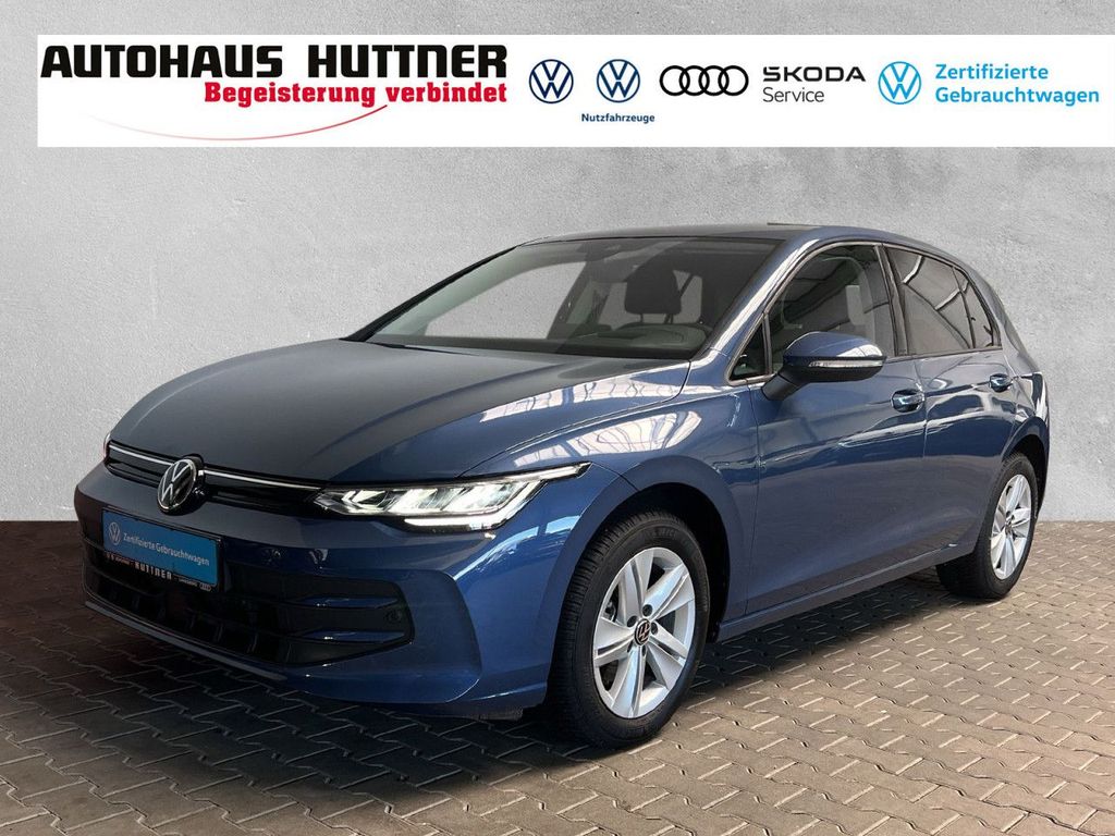 Volkswagen Golf 2024