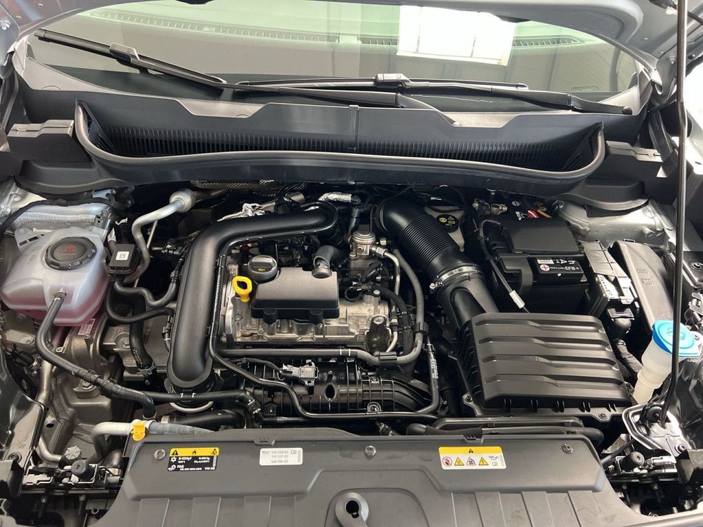 Volkswagen T-Cross 2024